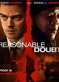 ดูหนังออนไลน์ Reasonable Doubt (2014) กระชากแผนอำพรางโหด