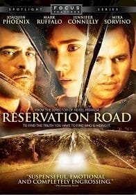 ดูหนังออนไลน์ Reservation Road (2007) สองชีวิตหนึ่งโศกนาฎกรรมบรรจบ