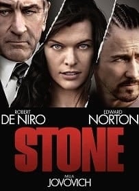 ดูหนังออนไลน์ Stone (2010) สโตน