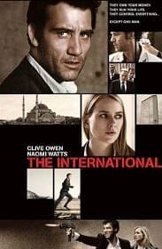 ดูหนังออนไลน์ The International (2009) ฝ่าองค์การนรกข้ามโลก