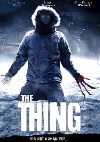 ดูหนังออนไลน์ The Thing (2011) แหวกมฤตยู อสูรใต้โลก