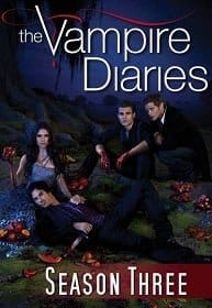 ดูหนังออนไลน์ The Vampire Diaries Season 3 บันทึกรักแวมไพร์ ปี 3 [HD] [บรรยายไทย]