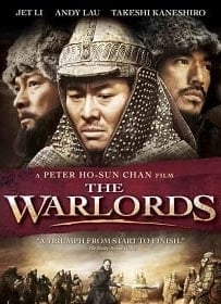 ดูหนังออนไลน์ The Warlords (2007) 3 อหังการ์ เจ้าสุริยา