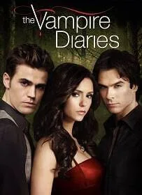 ดูหนังออนไลน์ The Vampire Diaries Season 2 บันทึกรักแวมไพร์ ปี 2 [บรรยายไทย]
