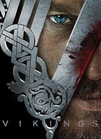 ดูหนังออนไลน์ Vikings Season 1 (2013) ไวกิ้งส์ นักรบพิชิตโลก