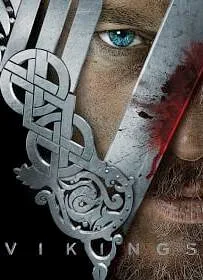 ดูหนังออนไลน์ Vikings Season 1 (2013) ไวกิ้งส์ นักรบพิชิตโลก