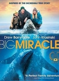 ดูหนังออนไลน์ Big Miracle (2012) ปาฏิหารย์วาฬสีเทา