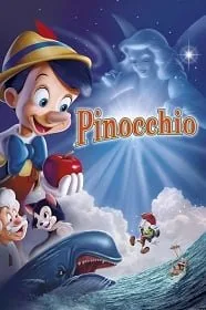 ดูหนังออนไลน์ Pinocchio พิน็อคคิโอผจญภัย 1940