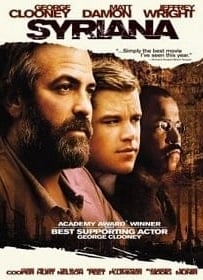 ดูหนังออนไลน์ Syriana (2005) ฉีกฉ้อฉล วิกฤติข้ามโลก