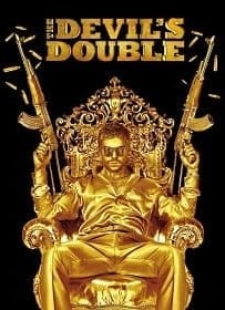 ดูหนังออนไลน์ The Devils Double (2011) เหี้ยมซ้อนเหี้ยม