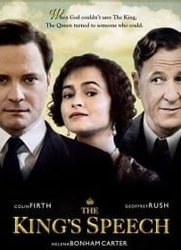 ดูหนังออนไลน์ The King’s Speech (2010) ประกาศก้องจอมราชา