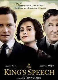 ดูหนังออนไลน์ The King’s Speech (2010) ประกาศก้องจอมราชา