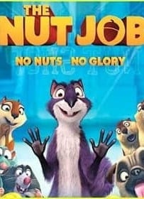 ดูหนังออนไลน์ The Nut Job เดอะ นัต จ็อบ ภารกิจหม่ำถั่วป่วนเมือง