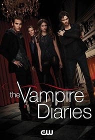 ดูหนังออนไลน์ The Vampire Diaries Season 4 บันทึกรักแวมไพร์ ปี 4