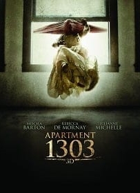 ดูหนังออนไลน์ Apartment 1303 (2012) 1303 ห้องผีดุ