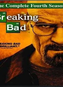 ดูหนังออนไลน์ Breaking Bad Season 4 [บรรยายไทย]