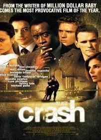 ดูหนังออนไลน์ Crash (2004) คน…ผวา