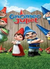 ดูหนังออนไลน์ Gnomeo and Juliet (2011) โนมิโอ แอนด์ จูเลียต