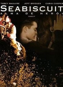 ดูหนังออนไลน์ Seabiscuit ซี บิสกิต ม้าพิชิตโลก 2003