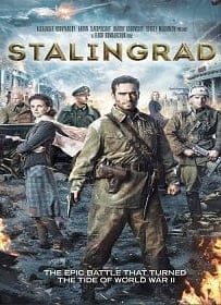 ดูหนังออนไลน์ Stalingrad : มหาสงครามวินาศสตาลินกราด 2013