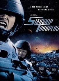 ดูหนังออนไลน์ Starship Troopers 1 (1997) สงครามหมื่นขา ล่าล้างจักรวาล ภาค 1