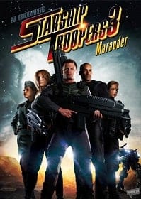 ดูหนังออนไลน์ Starship Troopers 3 (2008) สงครามหมื่นขา ล่าล้างจักรวาล ภาค 3