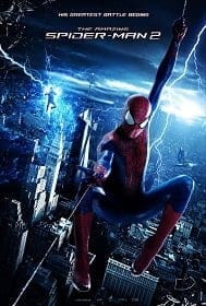 ดูหนังออนไลน์ The Amazing Spider-Man 2 (2014) ดิ อะเมซิ่ง สไปเดอร์แมน 2 ผงาดจอมอสุรกายสายฟ้า