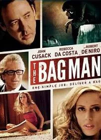 ดูหนังออนไลน์ The Bag Man (2014) หิ้วนรกท้าคนโหด