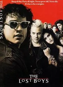 ดูหนังออนไลน์ The Lost Boys (1987) ตื่นแล้วตายยาก