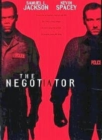ดูหนังออนไลน์ The Negotiator (1998) คู่เจรจาฟอกนรก