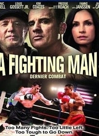 ดูหนังออนไลน์ A Fighting Man (2014) เลือดนักชก