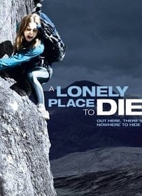 ดูหนังออนไลน์ A Lonely Place To Die (2011) ฝ่านรกหุบเขาทมิฬ