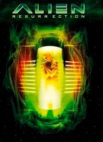 ดูหนังออนไลน์ Alien Resurrection (1997) เอเลี่ยน 4 ฝูงมฤตยูเกิดใหม่