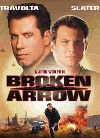 ดูหนังออนไลน์ Broken Arrow คู่มหากาฬ หั่นนรก 1996