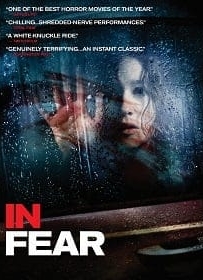 ดูหนังออนไลน์ In Fear (2013) ทริปคลั่งคืนโหด