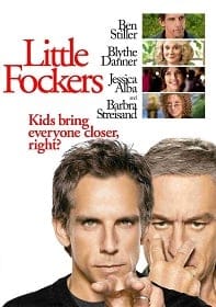 ดูหนังออนไลน์ Little Fockers (2010) เขยซ่าส์ หลานเฟี้ยว ขอเปรี้ยวพ่อตา