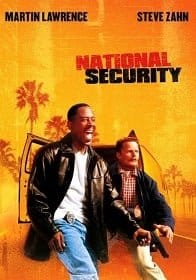 ดูหนังออนไลน์ National Security (2003) คู่แสบป่วนเมือง