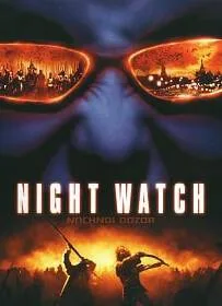 ดูหนังออนไลน์ Night Watch (2004) ไนท์ วอทช์ สงครามเจ้ารัตติกาล