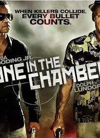 ดูหนังออนไลน์ One in the Chamber (2012) เพชฌฆาตโค่นเพชฌฆาต