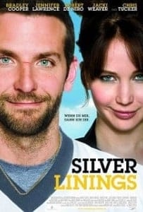 ดูหนังออนไลน์ Silver Linings Playbook (2012) ลุกขึ้นใหม่ หัวใจมีเธอ