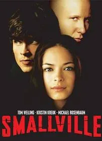 ดูหนังออนไลน์ Smallville Season 3 หนุ่มน้อยซุปเปอร์แมน ปี 3
