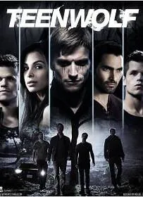 ดูหนังออนไลน์ Teen Wolf Season 3 ทีนวูล์ฟ หนุ่มน้อยมนุษย์หมาป่า ปี 3