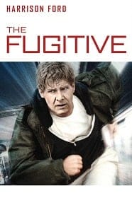 ดูหนังออนไลน์ The Fugitive (1993) ขึ้นทำเนียบจับตาย