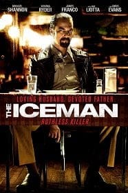 ดูหนังออนไลน์ The Iceman (2012) เชือดโหดจุดเยือกแข็ง