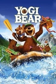ดูหนังออนไลน์ Yogi Bear (2010) โยกี้ แบร์