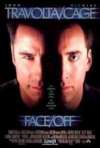 ดูหนังออนไลน์ Face Off (1997) สลับหน้า ล่าล้างนรก