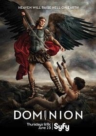 ดูหนังออนไลน์ Dominion Season 1 EP.1-ล่าสุด [บรรยายไทย]