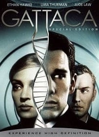 ดูหนังออนไลน์ Gattaca (1997) กัตตาก้า ฝ่ากฏโลกพันธุกรรม