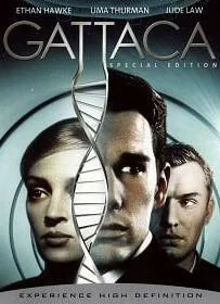 ดูหนังออนไลน์ Gattaca (1997) กัตตาก้า ฝ่ากฏโลกพันธุกรรม