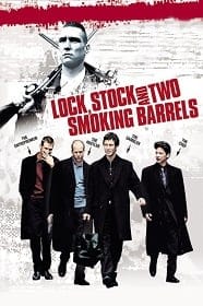 ดูหนังออนไลน์ Lock, Stock and Two Smoking Barrels สี่เลือดบ้า มือใหม่หัดปล้น 1998